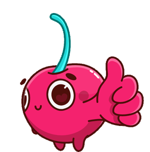 체리따봉 체리 따봉 굥카 충성맹세 권성동 윤핵관 투명