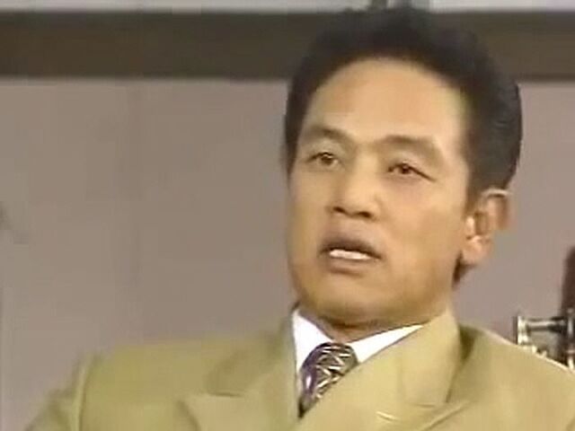 사딸라 김영철 야인시대