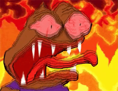 분노 슬개짤 개구리 모쏠 커플 솔로 빡침