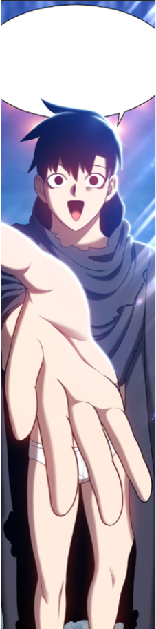 웹툰 병맛 다내놔 강탈 갈취