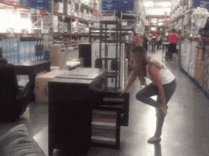 엄마 쓰레빠 아이 참교육