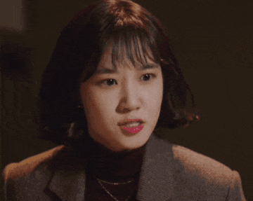 박은빈 선은 네가 넘었어 빡침 스토브리그