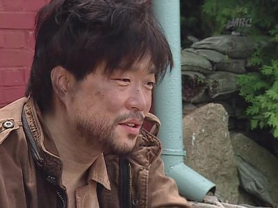 손현주 거지 거지짤