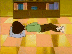 둘리 바리깡 고길동