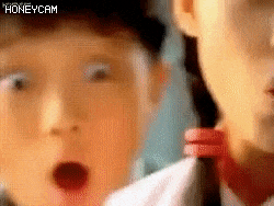 입맛 혀낼름 광고 CF 아이 남자 아이스크림 맛있겠다 업계 포상