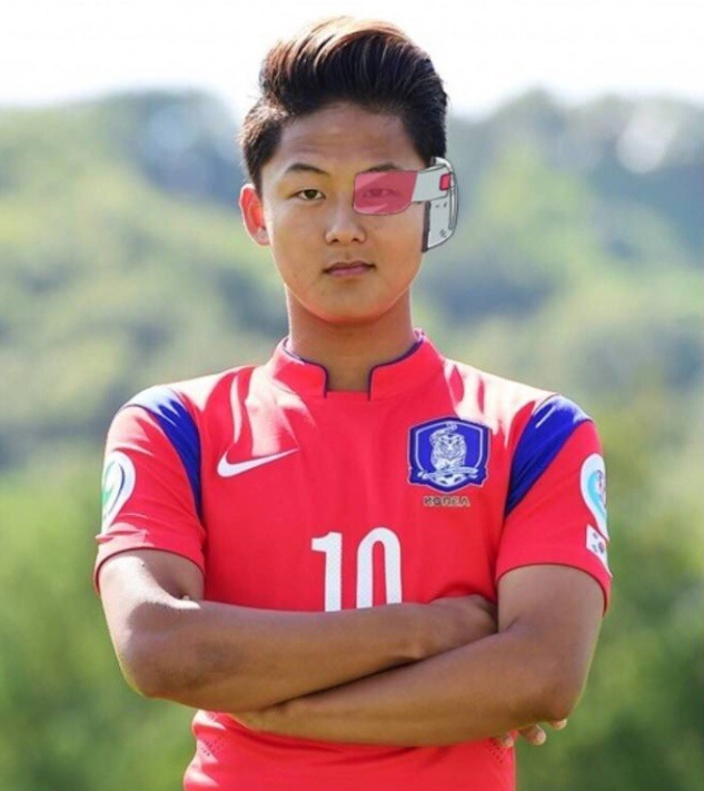 이승우 축구 스카우터