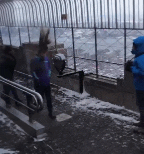 강풍 머리 헬리콥터 회오리