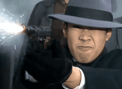 안되겠소 쏩시다 빵야 총 야인시대 상하이조 움짤