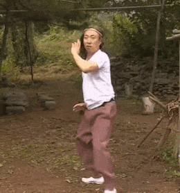 남일 관심없음 노관심 무한도전 박명수 무도