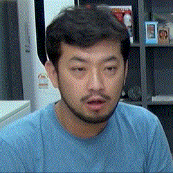 놀람 깜놀 뭐야 깜짝 뜨아 침착맨 주호민 주펄 김풍