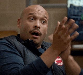 박수 좋아 긍정 남자 좋아 굿 good 잘했어