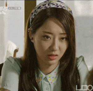 경리 짜증나 싫어 소개팅 인상 화나 빡쳐 거져 닥쳐