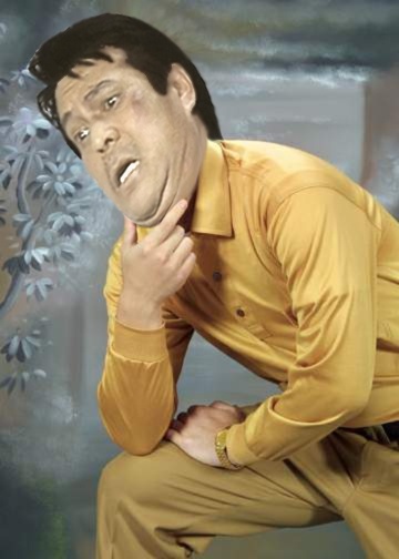 잘생긴 고자 심영 에엑따 내가고자라니 야인시대