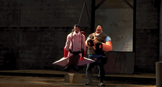 낚시 낚임 구라 속임 움짤 팀포 게리모드