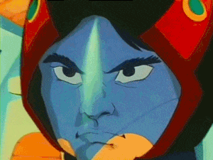 독수리오형제 분노 인상 빡침 얼굴 움찔 줌 zoom