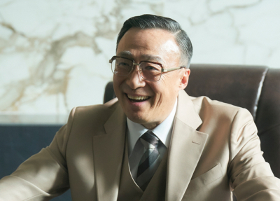 재벌집 막내아들 순양 회장 진양철 드라마 순양그룹 이성민