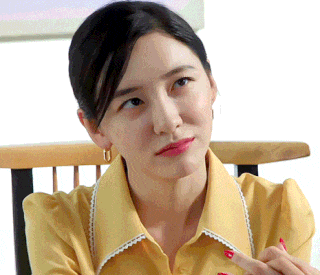 박지현 재벌집 막내아들  드라마 우연은 안믿거든요 대사 박지현 형수님