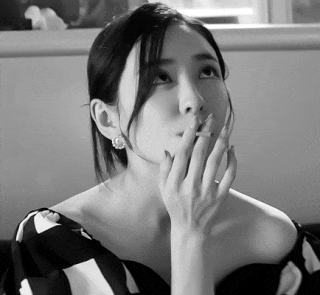 박지현 재벌집 막내아들  드라마 담배 박지현 여배우 형수님