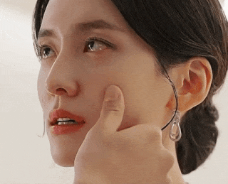 박지현 재벌집 막내아들 드라마 형수님 화남 분노 빡침 열받은