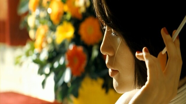 타짜 고니 최고 정마담 고니는요 예림이