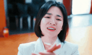 박수 잘한다 와우 송혜교 글로리 복수 복수