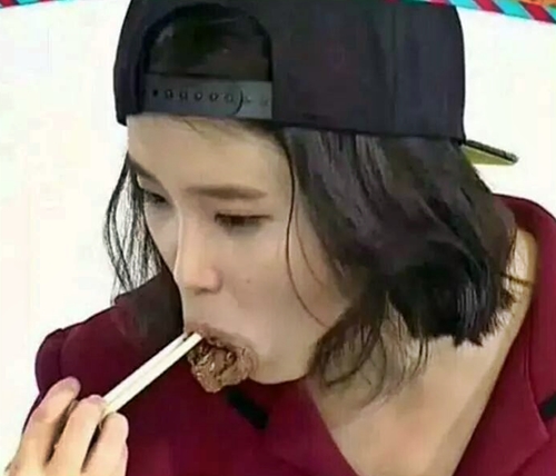 아이유 팬카페 영구차단짤 영고짤 영구 차단