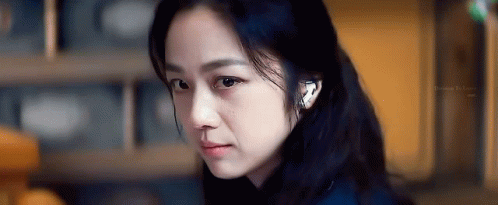 우는구나 마침내 탕웨이 헤어질결심