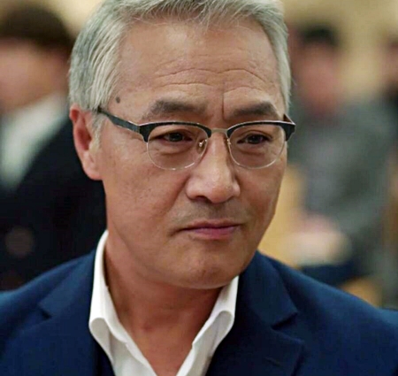 이경영 진행시켜 재미있는 친구야 재밌군 재밌어