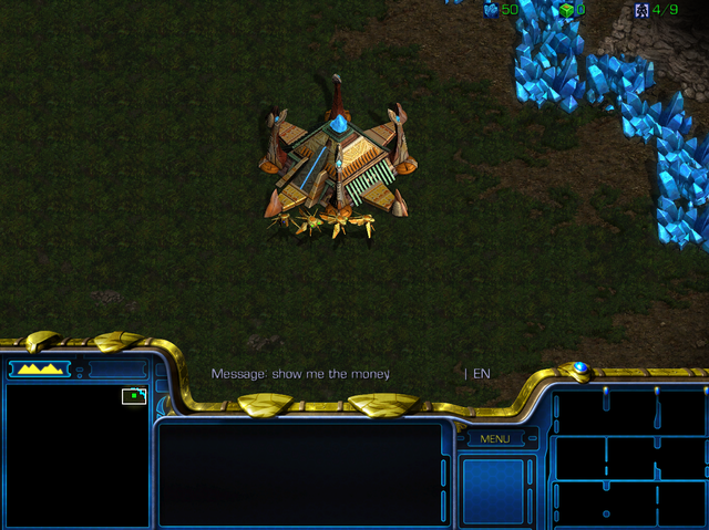 쇼미더머니 스타크래프트 프로브