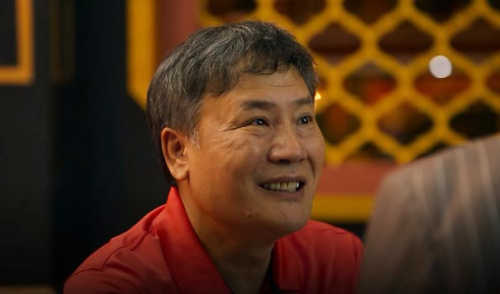 호구 호구형 카지노 도박 차무식