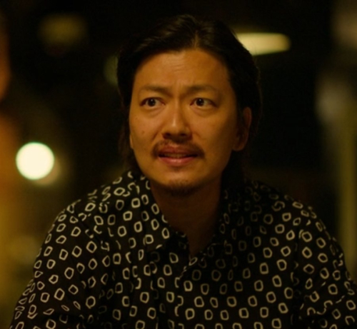 카지노 도박 차무식 정팔이 오른팔