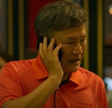 카지노 호구 호구형 전화