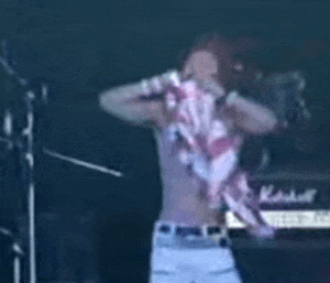 노브레인 전범기 일본 후지락 페스티벌 제국주의 엿먹어라