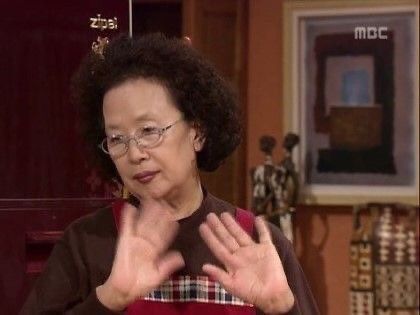 하이킥 문희 나문희 거절 됐어 그만 안해 필요 없어