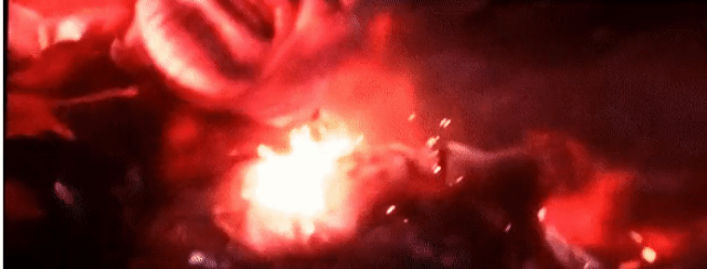 누나 좋아해요  타노스 어벤져스