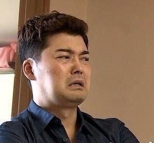 전현무 표정 혐오 싫어 인상 거부