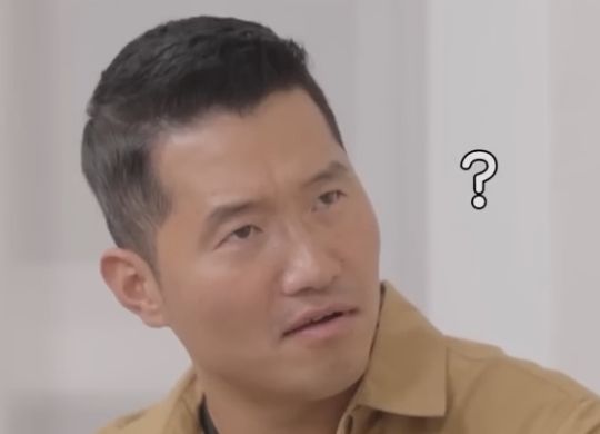 강형욱 개통령 강아지 표정 뭐 의문 뭐지 이게 노려보는 황당