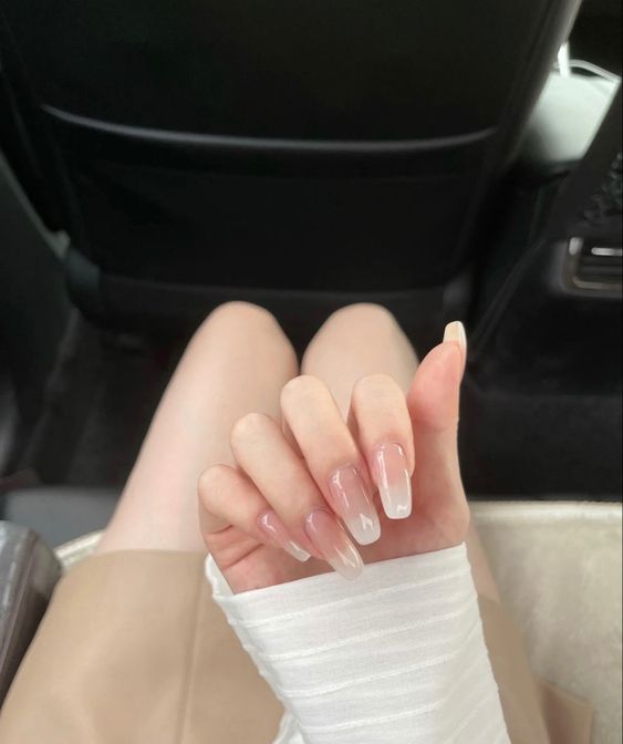 손가락 손 네일아트 예쁜 ㅊㅈ 예쁜손 여자