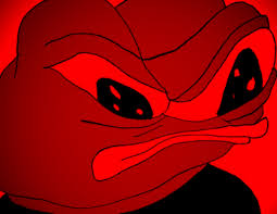 Madpepe 페페 슬개짤 화난 화남