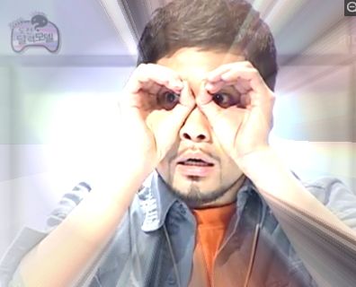 이상형 찾음 노홍철 지켜본다 무도 무한도전 무도짤