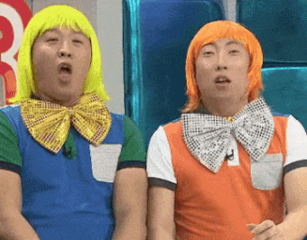 박명수 정준하 대다나다 대단하다 무도 무한도전 무도짤