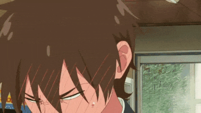 코피 쌍코피 퍽 터짐 충격 좋아