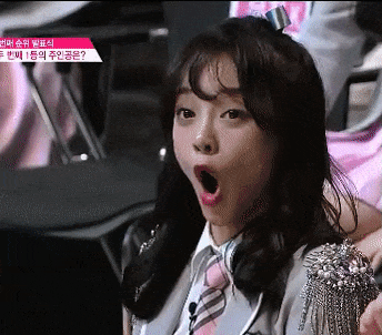 깜놀 깜짝 놀람 오 좋아 감탄 우와 대박 대단하다