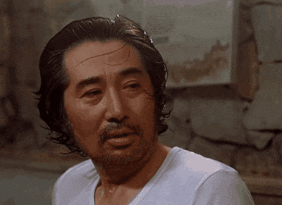 싸움의기술 백윤식 너 그러다 피똥싼다 피똥