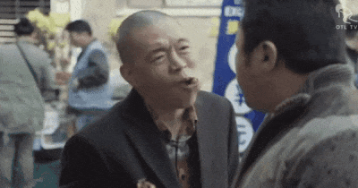 장이수 범죄도시 미치겠다 미치긋다 미치겟다 미쳐 빡침 마동석