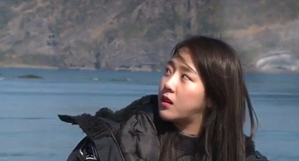 예원 이태임 추워요 츠어요 해변 레전드 욕설 논란 눈을왜 그렇게 언니 나 싫죠