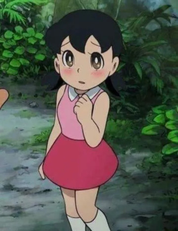 신이슬 이슬이 도라에몽