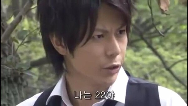 나이짤 나는 22야 스물두살 22세 22살 나이 새해 새해짤