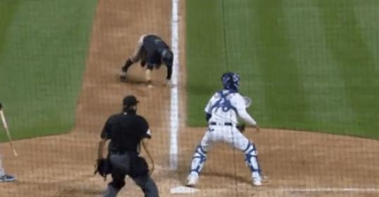 야구 큰절 세배 새해 새해짤 세배짤