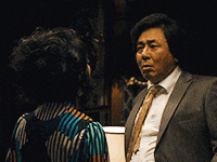 싸대기 최민식 범죄와의 전쟁 범죄 씨발 씨발년이 쉬발